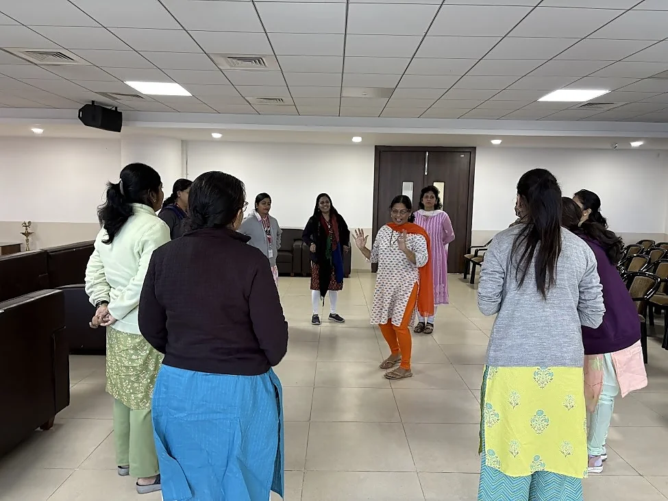 FDP Japanese session